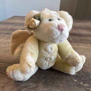 Retired Boyd’s Bears Aurora Goodnight Angel The Archive Collection Ornament 6"